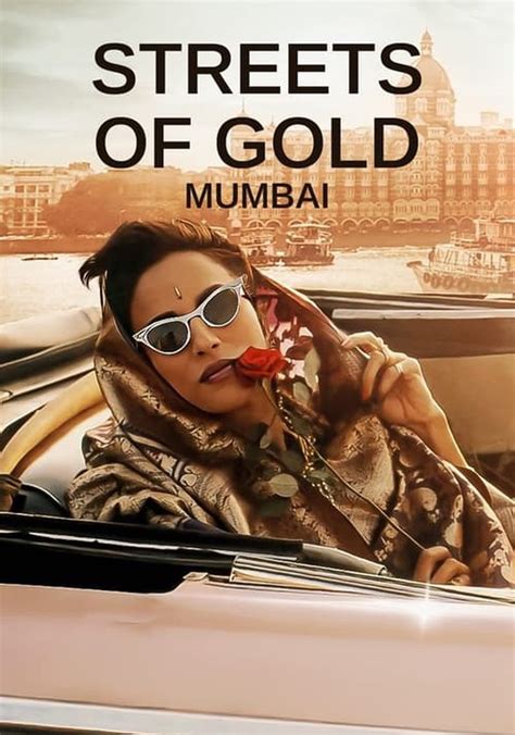 Streaming Streets of Gold