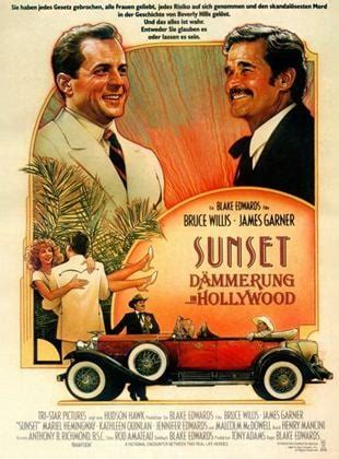 Streaming Sunset – Dämmerung in Hollywood