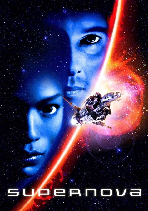 Streaming Supernova