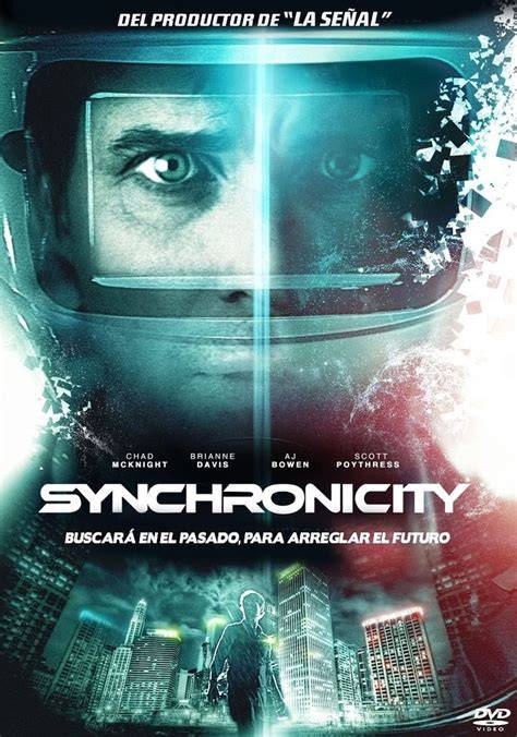 Streaming Synchronicity