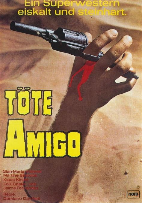 Streaming Töte Amigo