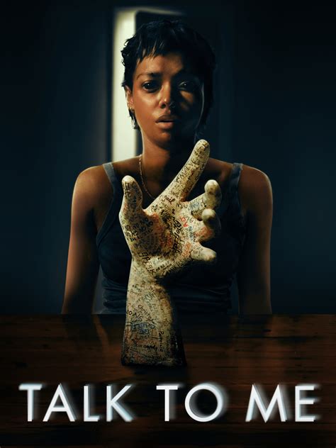 Streaming Talk to Me