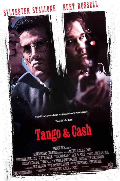 Streaming Tango und Cash