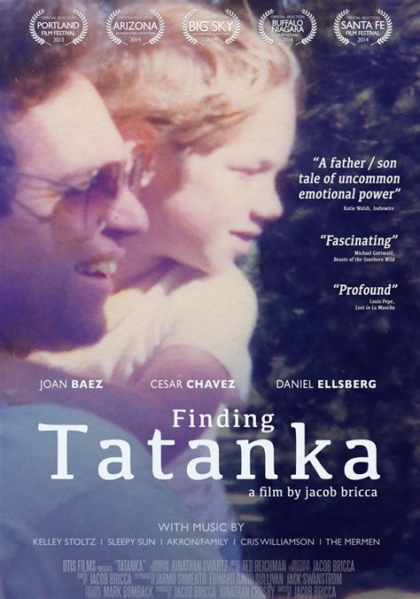 Streaming Tatanka