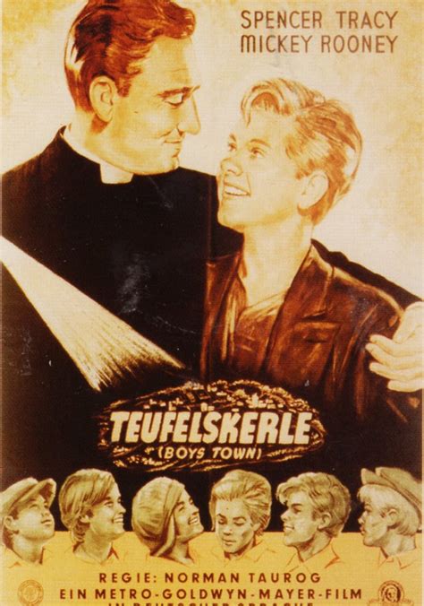 Streaming Teufelskerle