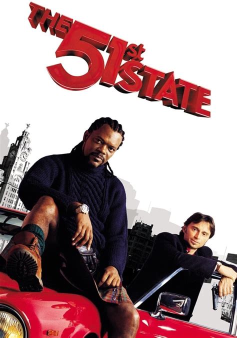 Streaming The 51st State