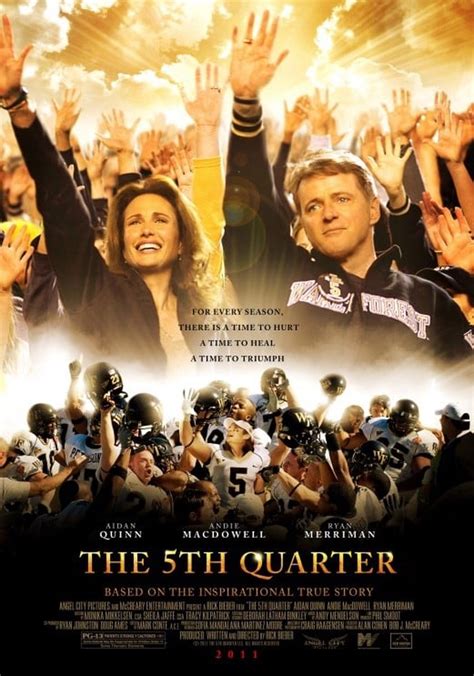 Streaming The 5th Quarter