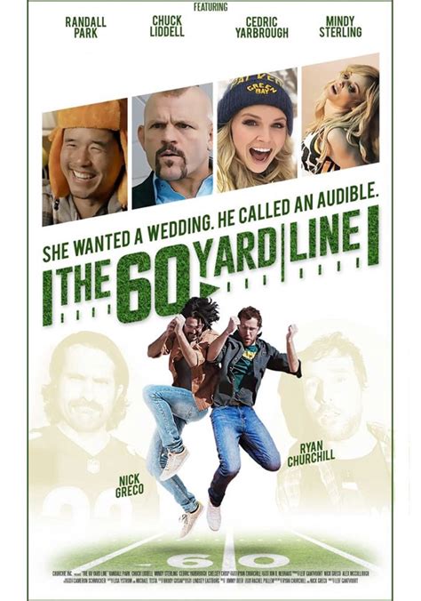 Streaming The 60 Yard Line