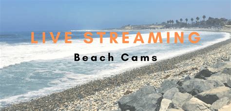 Streaming The Beach