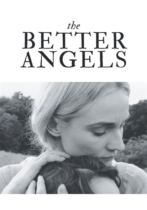 Streaming The Better Angels