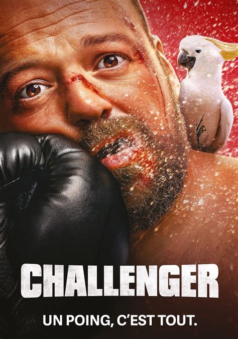 Streaming The Challenger