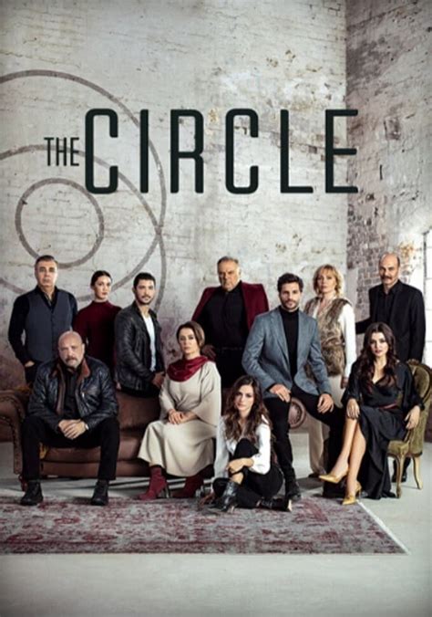 Streaming The Circle