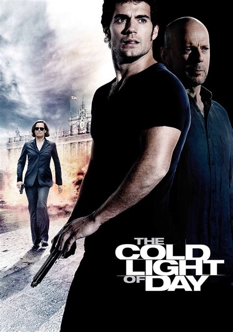 Streaming The Cold Light of Day