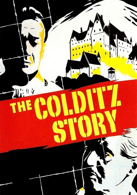 Streaming The Colditz Story