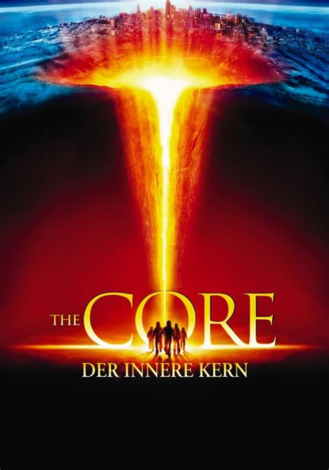 Streaming The Core - Der innere Kern