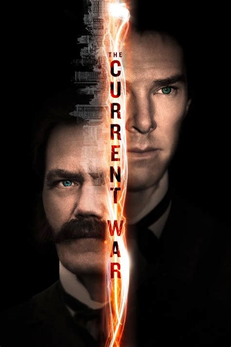Streaming The Current War