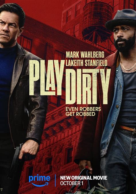 Streaming The Dirty Picture