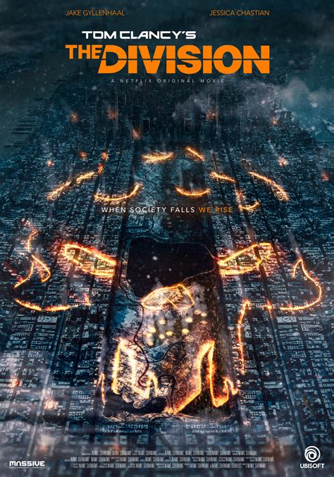 Streaming The Division