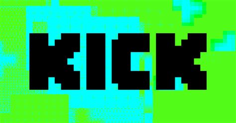 Streaming The Drop Kick