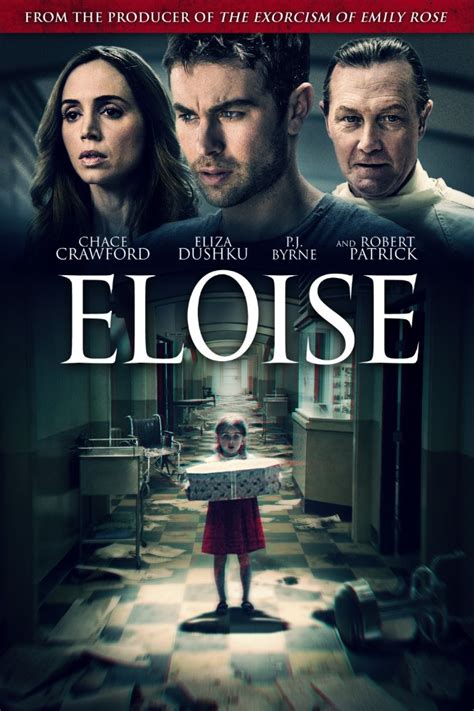 Streaming The Eloise Asylum