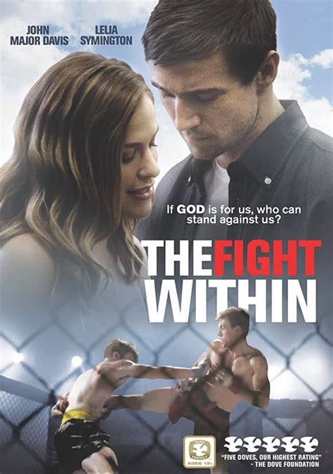 Streaming The Fight Within