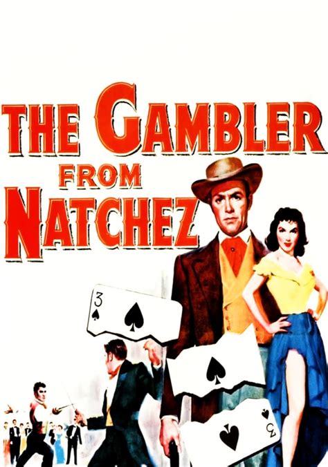 Streaming The Gambler from Natchez