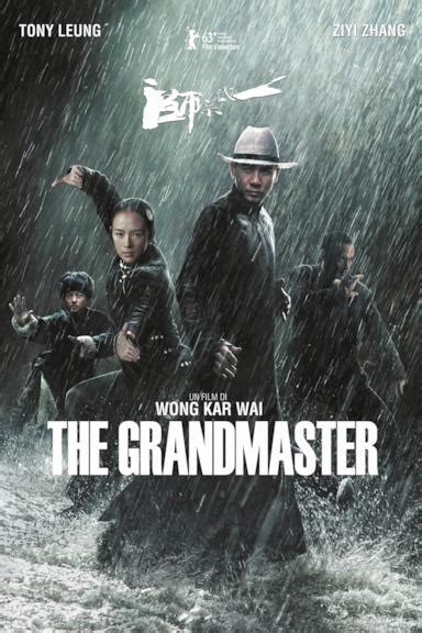 Streaming The Grandmaster