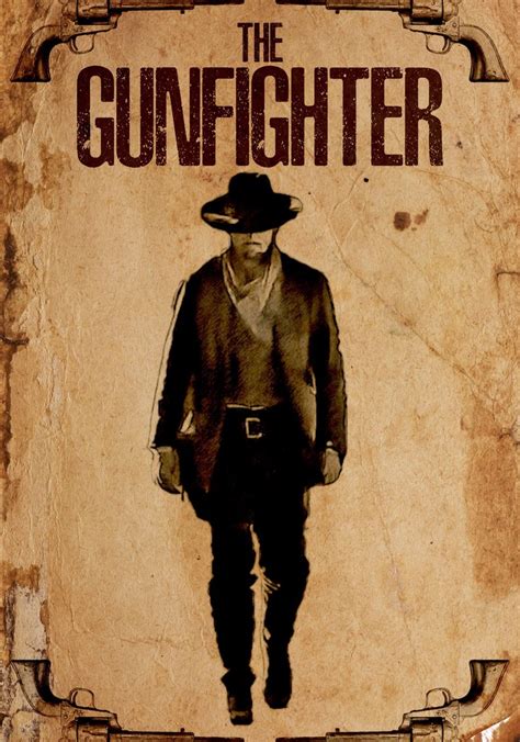 Streaming The Gunfighter
