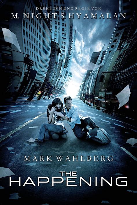 Streaming The Happening