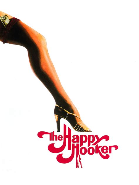 Streaming The Happy Hooker