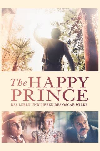 Streaming The Happy Prince