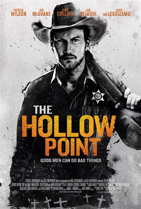 Streaming The Hollow Point