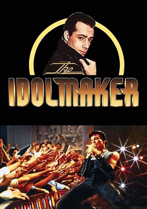 Streaming The Idolmaker