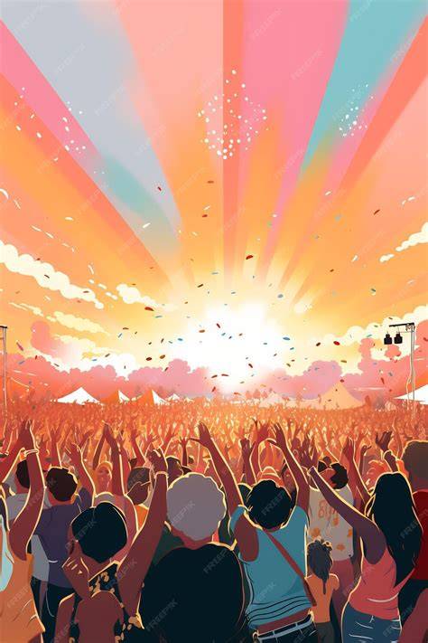 Streaming The In Crowd