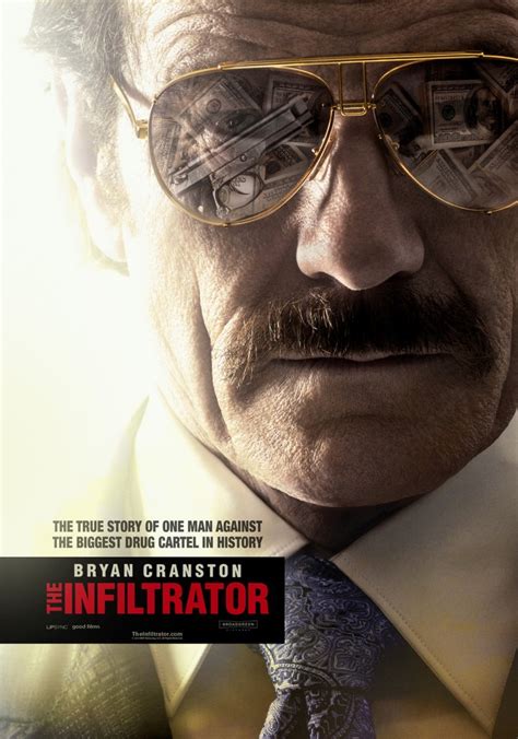 Streaming The Infiltrator