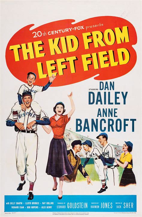 Streaming The Kid from Left Field