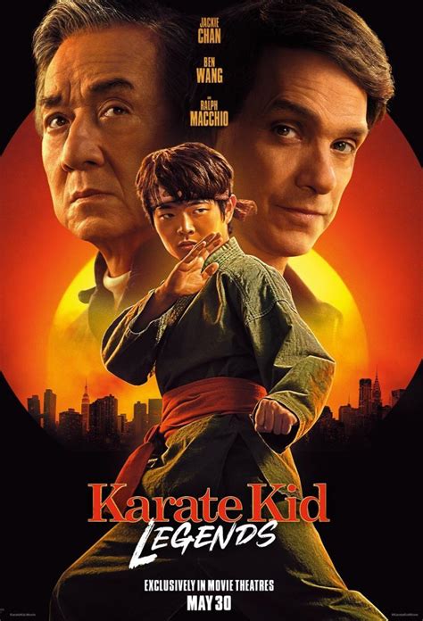 Streaming The Kid