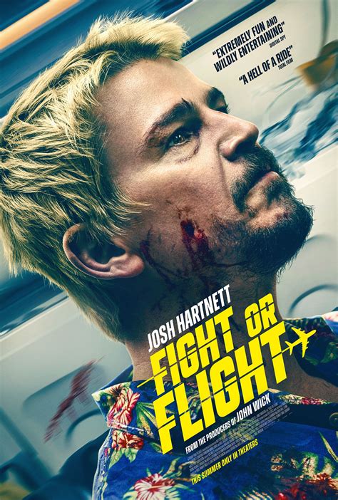 Streaming The Last Fight