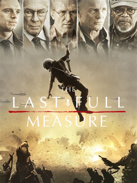 Streaming The Last Full Measure