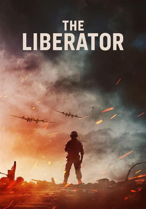Streaming The Liberator