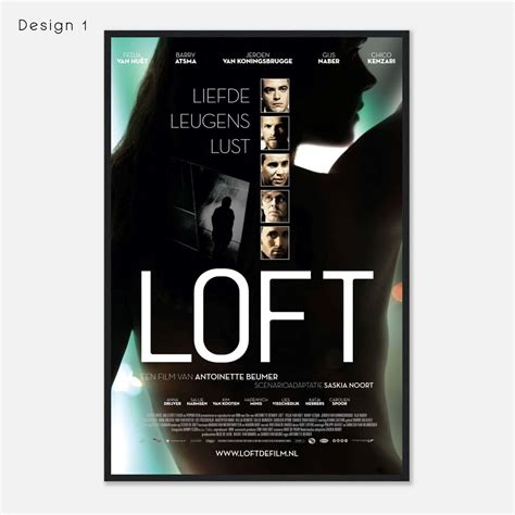 Streaming The Loft
