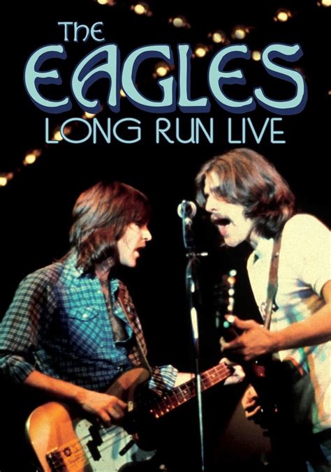 Streaming The Long Run