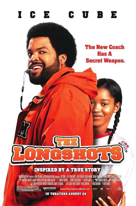 Streaming The Longshots