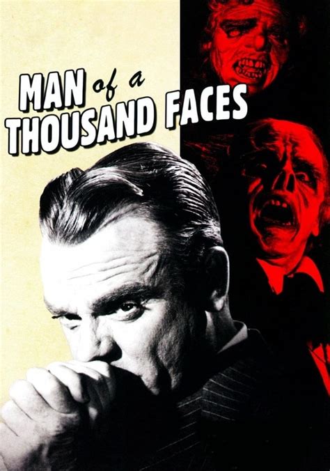 Streaming The Man with thousand Faces