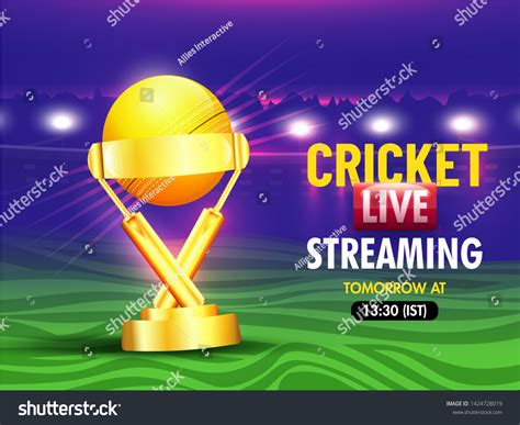 Streaming The Match