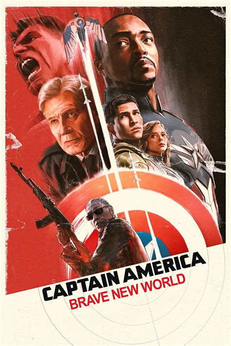 Streaming The New World