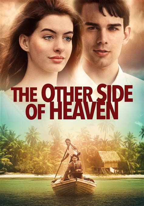 Streaming The Other Side of Heaven