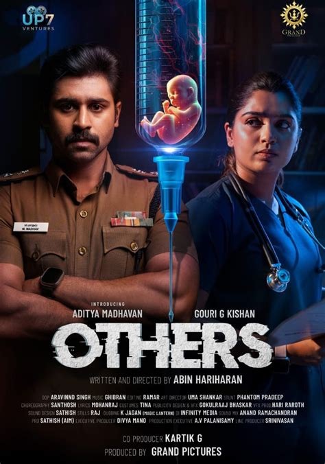 Streaming The Others