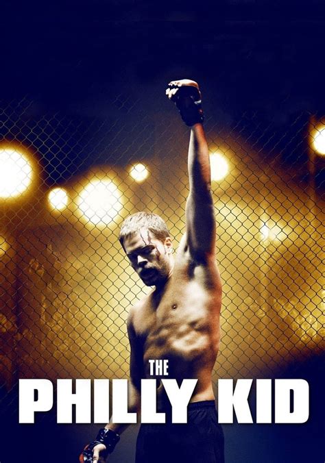 Streaming The Philly Kid