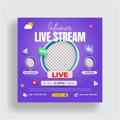 Streaming The Post